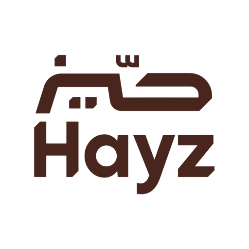 Hayz logo